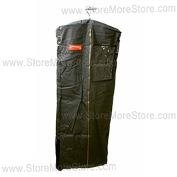 Garment Bags for Hanging Clothes Uniform Storage Ventilated Protective Bags PCHB483045IMP