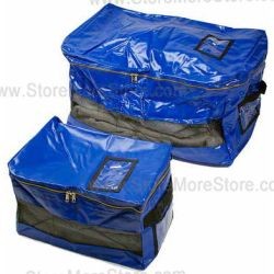 prison personal property storage containers