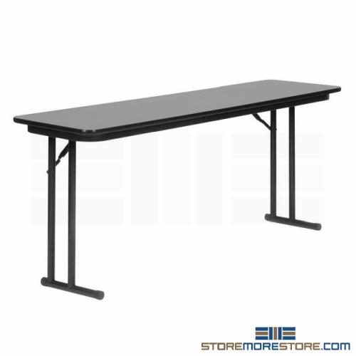 8' Long Meeting Room Table (8'W x 1' 6D x 2' 5H), #SMS-28-ST1896PX