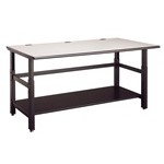 work benches worktables adjustable workstations repetitive motion adjustable tables