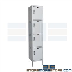 Charging Storage Lockers