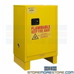 flammable paint storage cabinet, chemicals liquids cabinet, osha durham, 1012ML-50,1012M-50