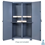 Insect Collection Cabinets, Entomology Cabinets, Specimen Storage Cabinets