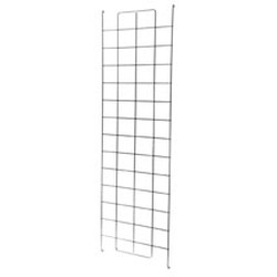 18" x 74" Stainless Steel Enclosure Panel, #SMS-69-E1874-S
