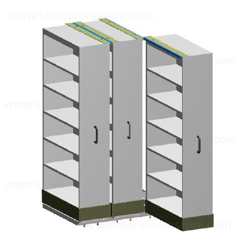 Pull Out Storage Shelves  Sliding Shelving Systems