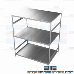 shelving systems and metal warehouse shelving are Rousseau SRD5108S