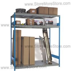 sheet metal racks srp0421