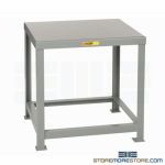 Industrial Heavy Duty Work Tables – Versatility at its Core - RDM