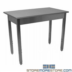 Commercial Stainless Steel Table