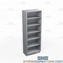 Shelving Stainless Freestanding | Stainless Open Industrial Shelf