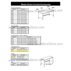 L Bracket for Dump Rims, #SMS-90-DRB-L