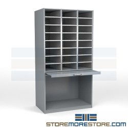 Legal-size Document Sorting Station FSM361676LR