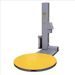 Handle-It Automatic Pallet Shrink Wrap Machine, #SSG-SA-0800