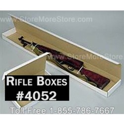 evidence rifle storage boxes