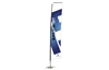 15 ft. - L Block Flag