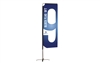 Block Flag - S 9FT