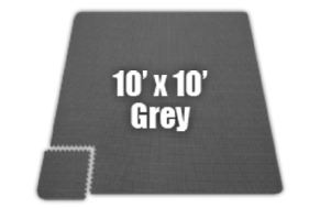 Soft Floor Grey 2x2ft