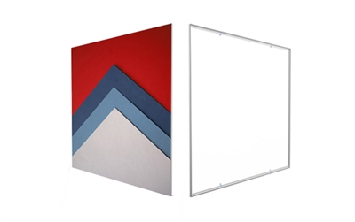 SEG System -S20- 36x48in - Frame only