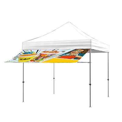 10ft Aluminum Tent-awning
