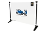 Adjustable Banner Stand 10x10ft