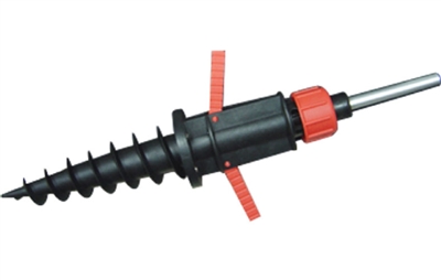 Plastic Screw