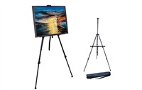 Adjustable Artist Easel