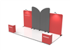 10x20 PCG Modular booth