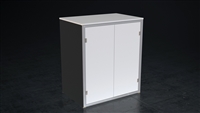 SEG Modular Light Booth-Cabinet