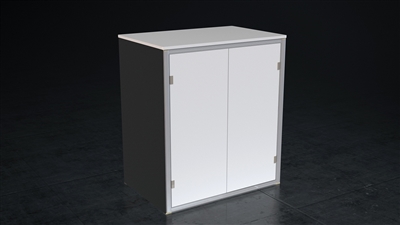 SEG Modular Light Booth-Cabinet