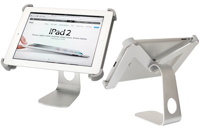 IPad 2/3/4/air Stand, w/ No Lock