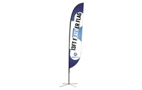 Feather Flag Kit - M 13ft
