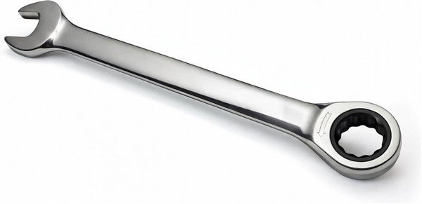 Racheting Wrench for Quick Dissasembly
