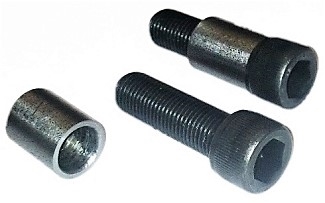 RVA, RV10, RV14 Tow Pins