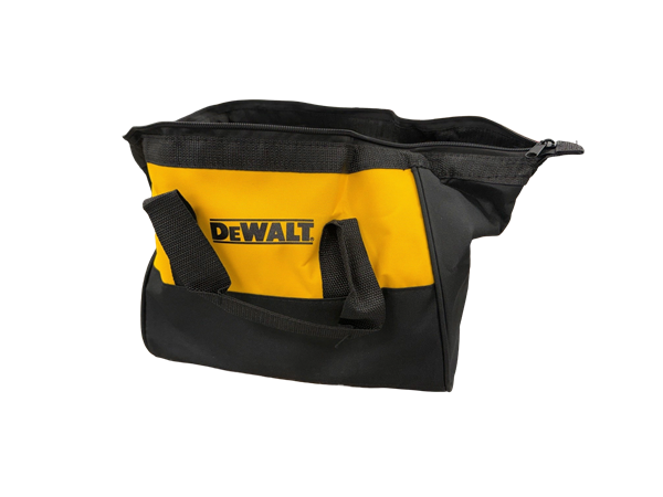 Carry bag for drivehead unit