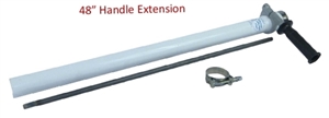 48" Handle Extension