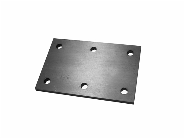 Precision Mounting Plate