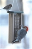 Recycled Double Cake Suet Feeder