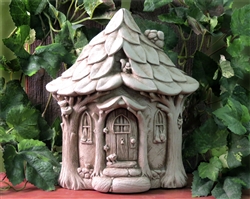 Critter Cottage Fairy Door