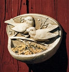 Berrybirds Birdfeeder