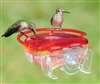 Gem Hummingbird Window Feeder
