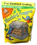 Bluebird Suet Nuggets from C&S