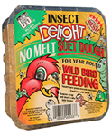 Insect Delight Suet by C&S