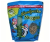 Woodpecker Suet Nuggets from C&S