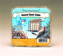 Insect Suet