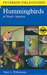 Peterson Field Guide to Hummingbirds of North America