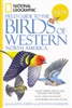 National Geographic Field Guide to the Birds of Western North America, Fifth Edition