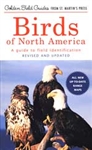Golden Field Guides: Birds of North America: A Guide to Field Identification