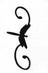 Dragonfly Shaped Hook