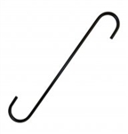 "S" Hooks