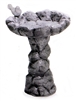 Stoneridge Bird Bath